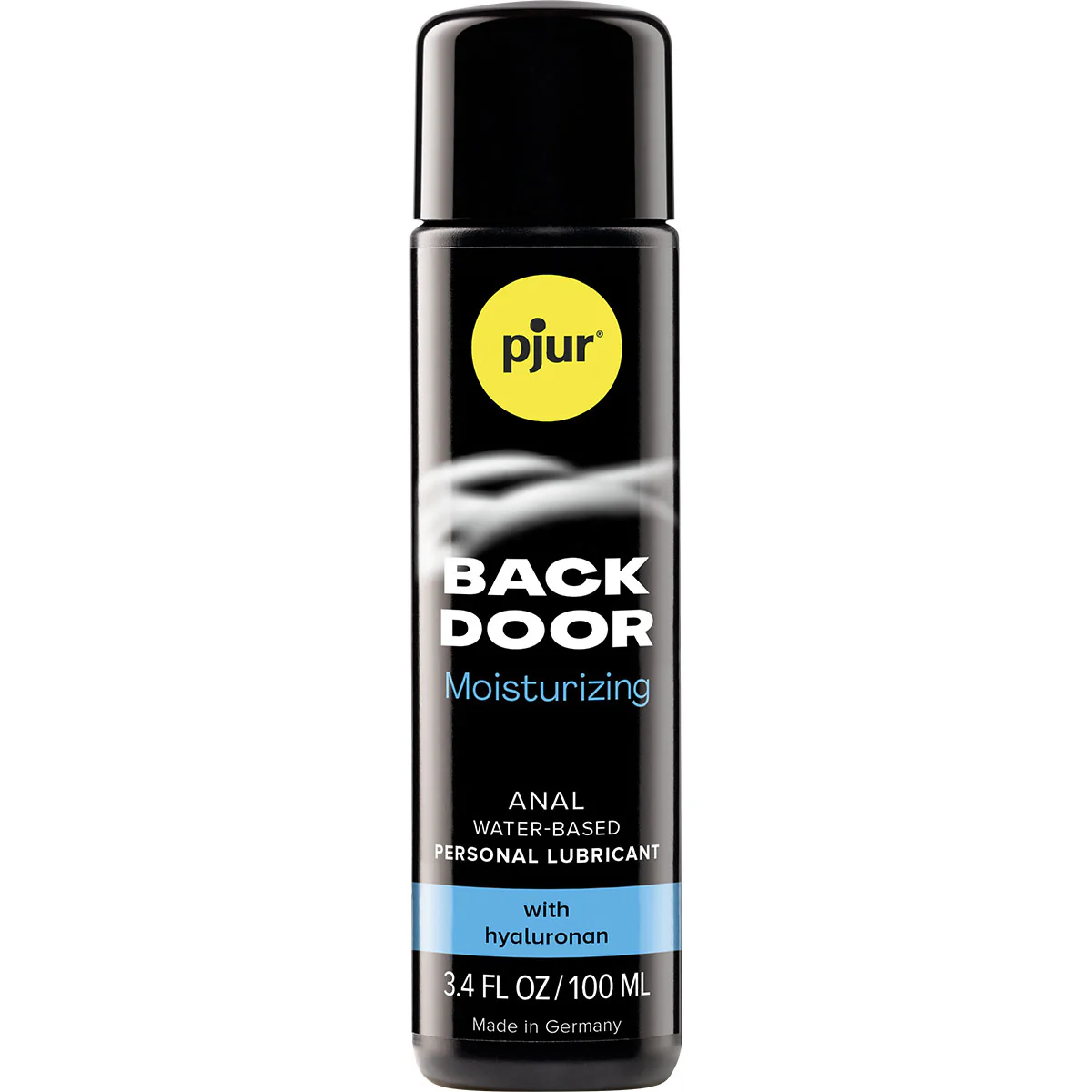 Image de Pjur® - Back Door - Lubrifiant anal à base d’eau - 100 ml
