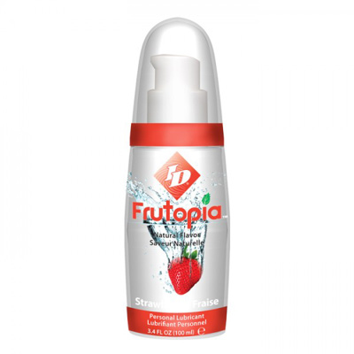 Image de ID Frutopia - Fraise