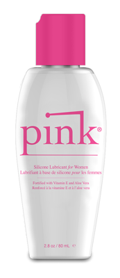 Image de Pink Silicone  2,8oz