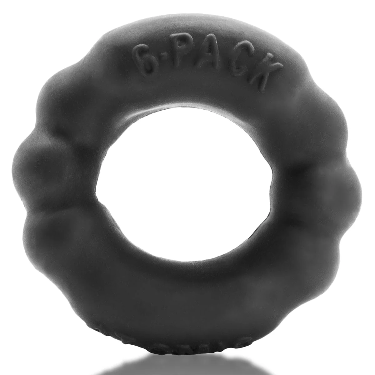 Image de Kit de cock ring Oxballs BoneMaker 3 pack