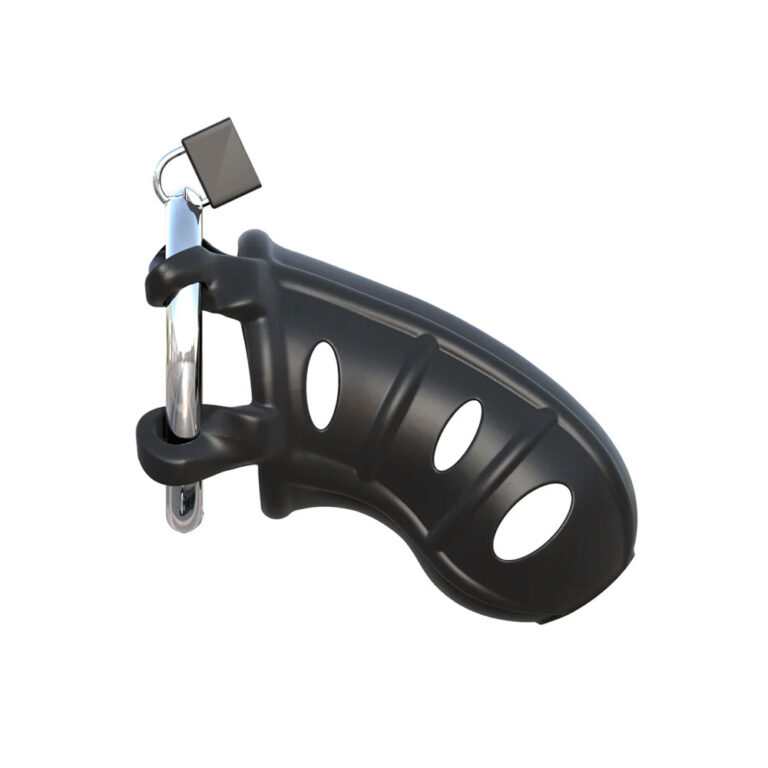 Image de Fantasy C-Ringz - Extreme Silicone Cock Blocker