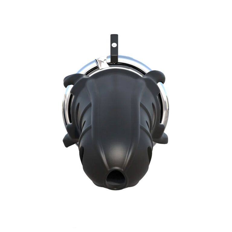 Image de Fantasy C-Ringz - Extreme Silicone Cock Blocker