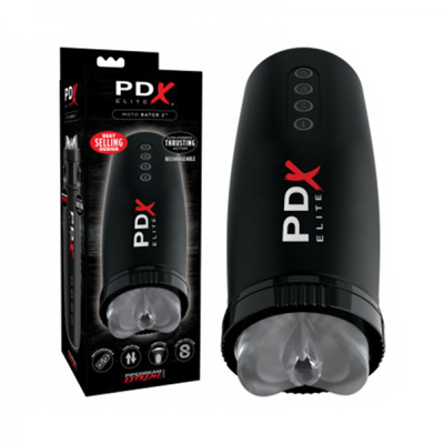 Image de PDX – Moto Bator 2