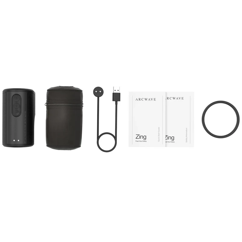 Image de Arcwave - Zing