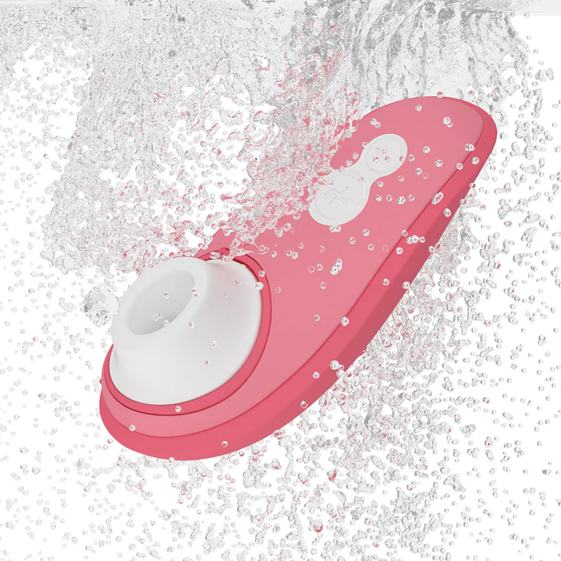 Image de Womanizer – Liberty 2 Rose