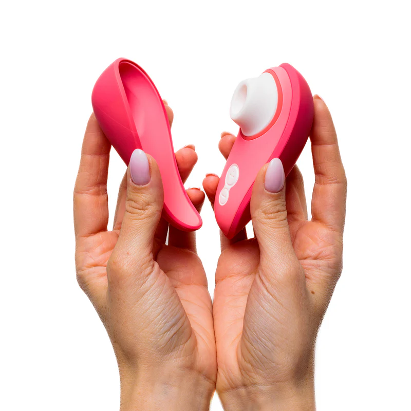 Image de Womanizer – Liberty 2 Rose
