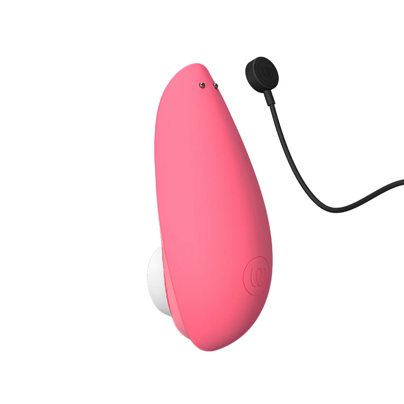 Image de Womanizer – Liberty 2 Rose