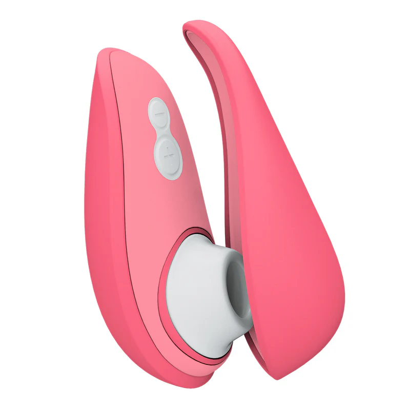 Image de Womanizer – Liberty 2 Rose