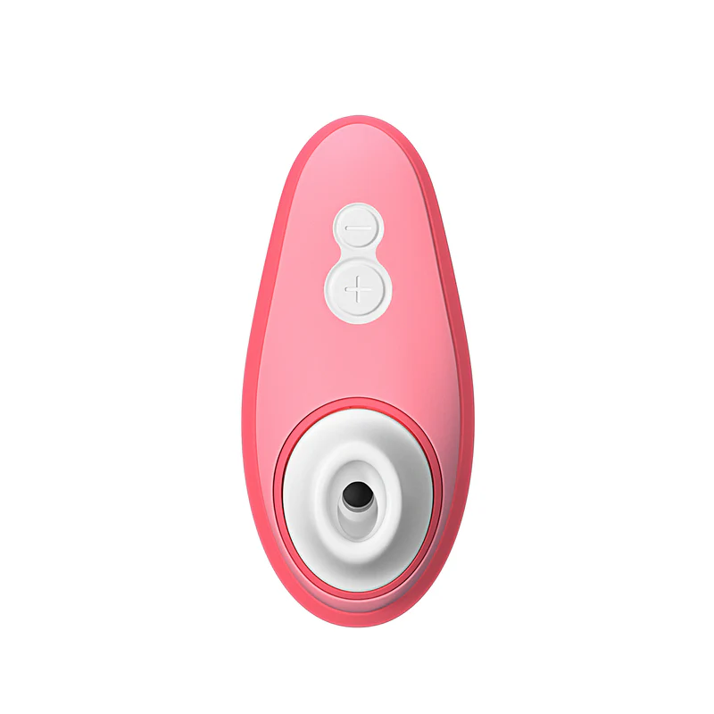 Image de Womanizer – Liberty 2 Rose