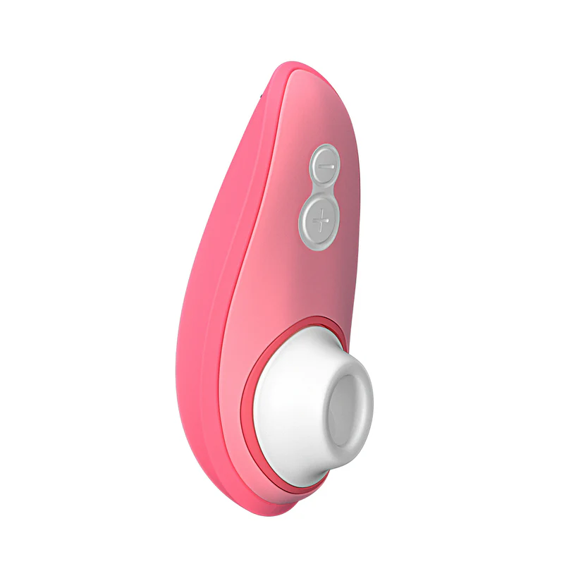 Image de Womanizer – Liberty 2 Rose