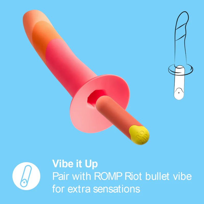 Image de ROMP® - Dizi