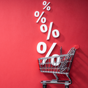 Image de la catégorie Rabais