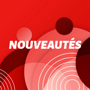 Image de la catégorie Nouveautés