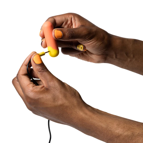 Image de Romp - Riot bullet