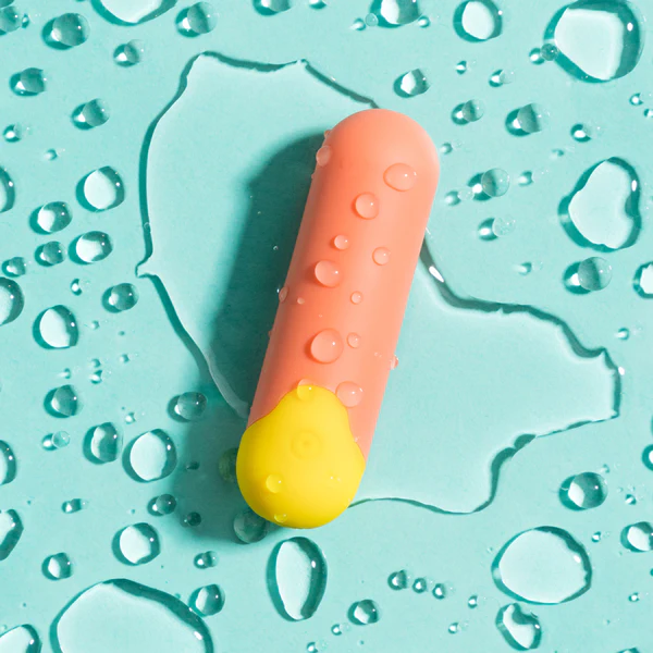 Image de Romp - Riot bullet