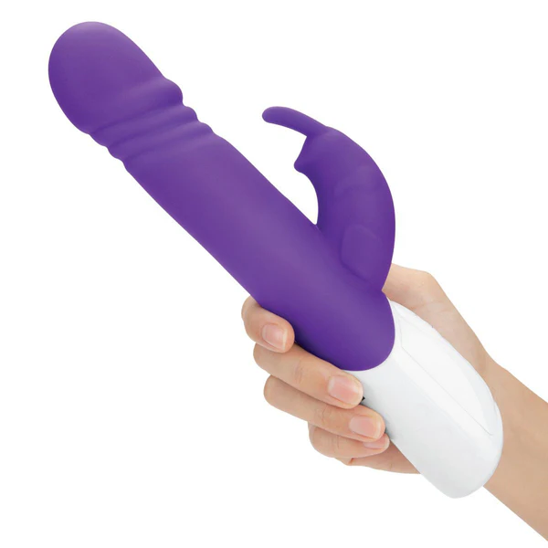 Image de Rabbit Essentials Rechargeable Thrusting Rabbit
