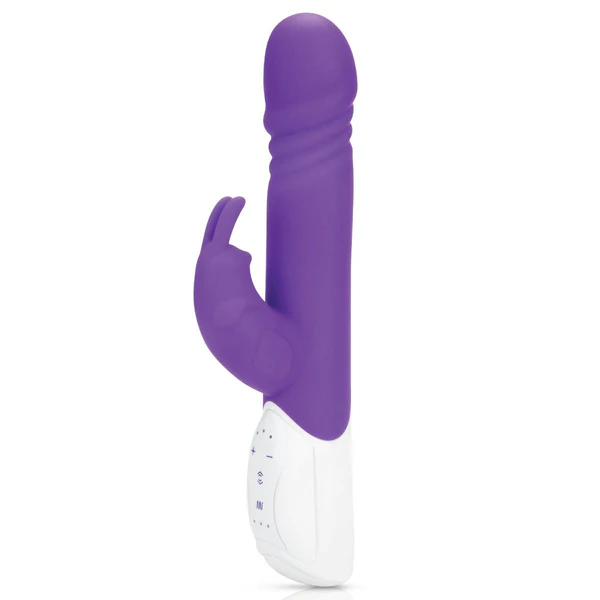 Image de Rabbit Essentials Rechargeable Thrusting Rabbit