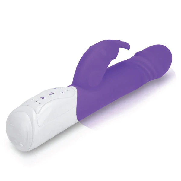 Image de Rabbit Essentials Rechargeable Thrusting Rabbit