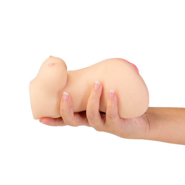 Image de CutiePies Sasha – Masturbateur vagin et cul