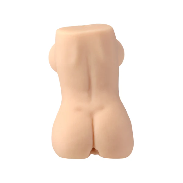 Image de CutiePies Sasha – Masturbateur vagin et cul