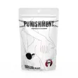 Image de Punishment – Plug anal en silisone Bunny tail