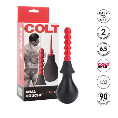 Image de Colt - Anal douche