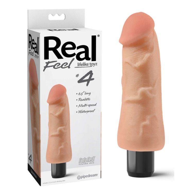 Image de REAL FEEL 5,75 NO.4 PEAU