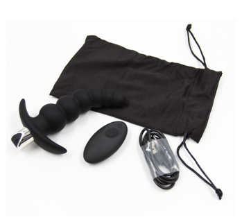 Image de Adore U Höm - Stimulateur de prostate