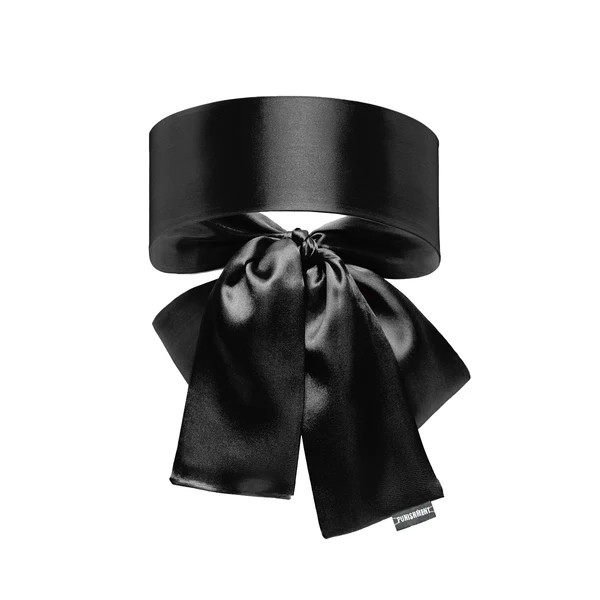 Image de Punishment - Plug anal en silicone Fox Tail