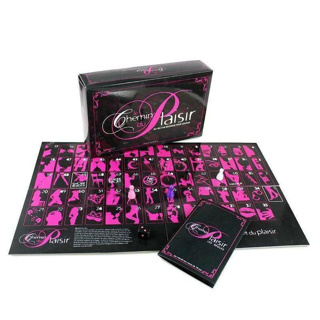 Image de Jeux – Le chemin du plaisir