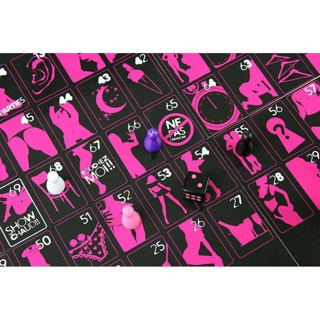 Image de Jeux – Le chemin du plaisir