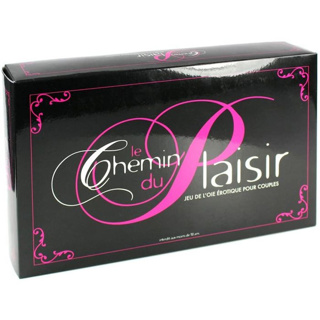 Image de Jeux – Le chemin du plaisir