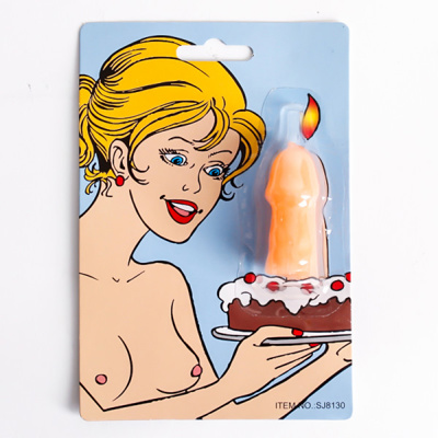 Image de Chandelle pénis