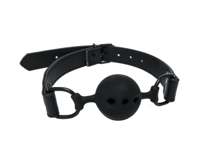 Image de Baillon troué - Miss Morgane