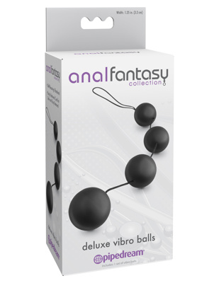 Image de Anal fantasy - Deluxe vibro balls