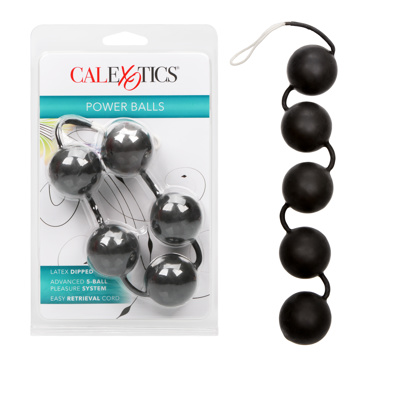 Image de Power balls – Balles vaginales