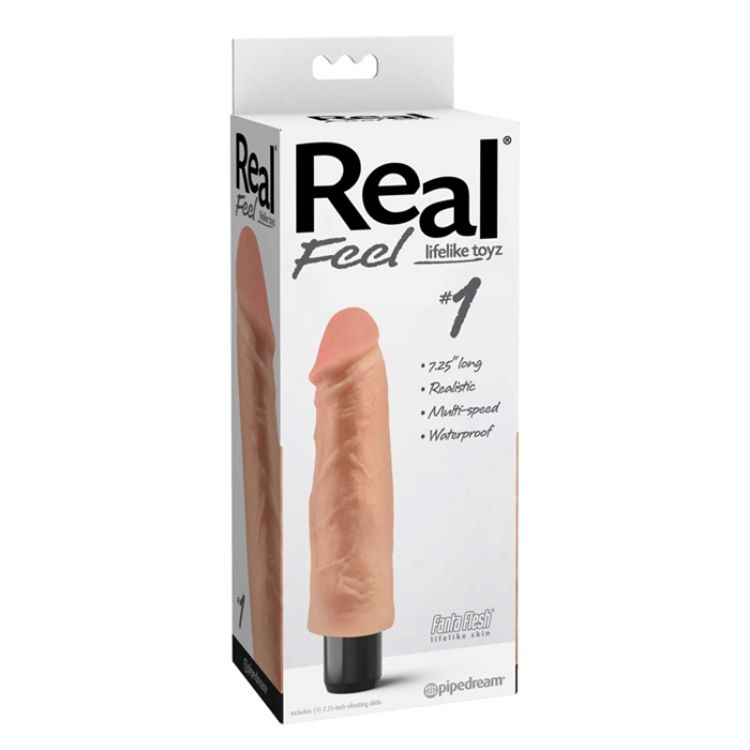 Image de REAL FEEL 7,5 NO.1 PEAU