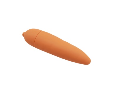 Image de My secret garden – Vibrateur carotte