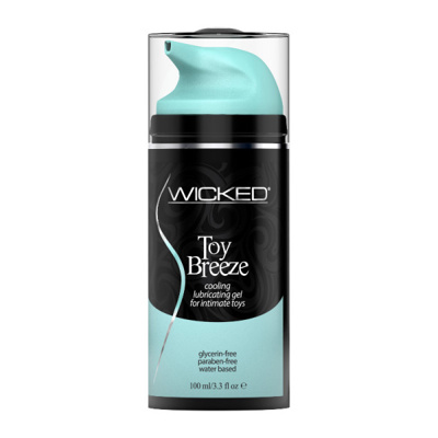 Image de Wicked – Toy breeze cooling gel 3.3oz