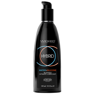 Image de Wicked hybrid 8oz