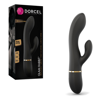 Image de Dorcel - Glam Rabbit