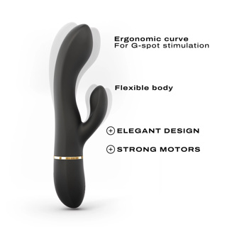 Image de Dorcel - Glam Rabbit