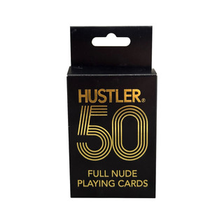 Image de Hustler – Jeux de cartes – Femmes nues