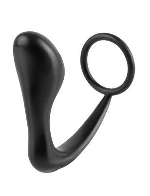 Image de Anal fantasy collection cockring plug