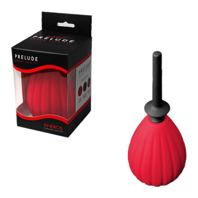 Image de Aneros - Douche anale prélude