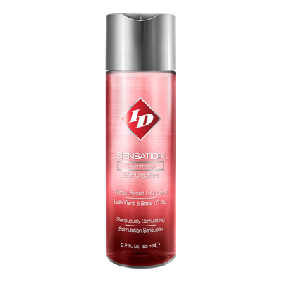 Image de ID Sensation chauffant - 65 mL / 2.2 oz