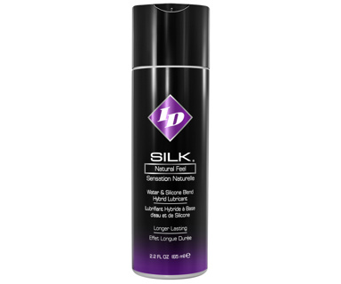 Image de ID Silk - 65 mL / 2.2 oz