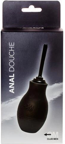 Image de Club Men – Douche anale