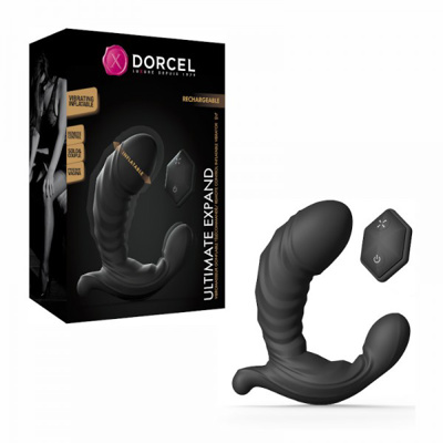 Image de Dorcel - Ultimate expand