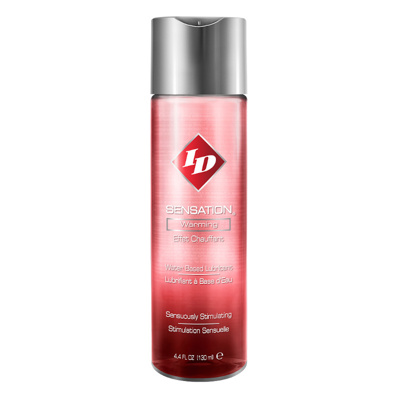 Image de ID Sensations chauffant – 4.4oz/130ml